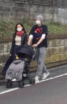 向井理と国仲涼子の２人目の子供の幼稚園はここだ 写真や目撃情報から大予想 芸能人のあの噂