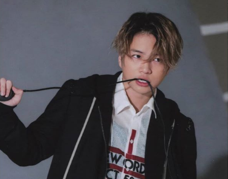 菊池風磨の妹の情報を徹底的にまとめてみた 名前や画像はある 年齢差に驚愕 芸能人のあの噂