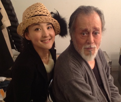 仲代達矢の若い頃が娘と似てない理由が超衝撃 画像で比べて検証してみた 芸能人のあの噂