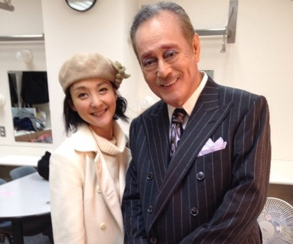 仲代達矢の若い頃が娘と似てない理由が超衝撃 画像で比べて検証してみた 芸能人のあの噂