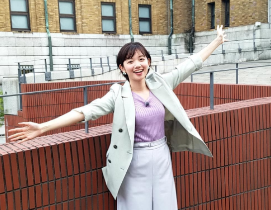 田中瞳に彼氏がいる 熱愛ヒントはモヤさまリモート収録の三村にアリ 芸能人のあの噂