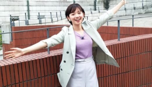 田中瞳に彼氏がいる！？熱愛ヒントはモヤさまリモート収録の三村にアリ！？
