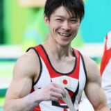 【激ヤセ状態】内村航平の嫁・内村千穂がでしゃばりすぎ！？33kgにまで落ちたモラハラ夫婦生活！離婚は時間の問題か？