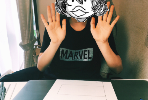 Beastars 作者 板垣巴留の顔がかわいい 天才漫画家の素顔に迫る 芸能人のあの噂