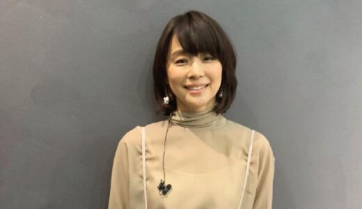 【完璧女優の警告】石田ゆり子は結婚したかった！「独身はおススメしない！」が心に突き刺さる！