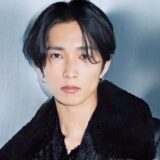 【線が細すぎっ！】SixTONES・田中樹は身長175cm！痩せ型でも安定の身長バグを起こす！