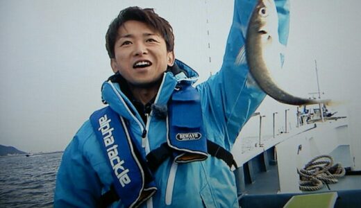 【すでにFIRE達成！】大野智は現在東京と沖縄の2拠点生活！会社経営と釣りに芸術活動で人生謳歌中！