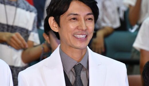 【ミスコンレベル！】藤木直人の嫁・有紗が美人すぎ！不倫報道と堕胎の噂の真実とは！？