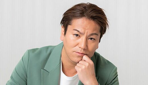 【芸人仲間にも大好評！】狩野英孝の嫁・サキが可愛くて性格がいいと評判！過去のやんちゃを反省し今は一途に思いを寄せる！？