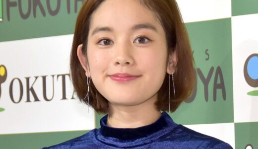 【妊娠の噂！？】筧美和子の旦那は誰！？結婚観や好きなタイプからわかった衝撃事実とは！？