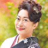 【国税から女優へ】山村紅葉に子供はいない理由！母への想いを語る人生の選択と葛藤とは？