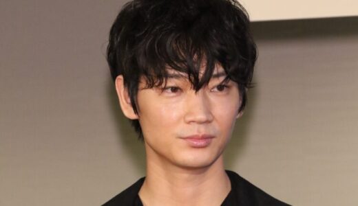 【ついに！】綾野剛の本名が判明！川井剛の3つの理由がヤバかった！