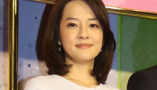 鈴木奈穂子の年収と1億の豪邸！NHKアナウンサーの実態と生活に迫る！