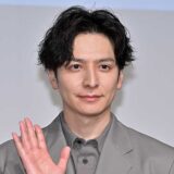 生田斗真の父親はJR東海？厳格な性格と厳しい幼少期のエピソードとは？