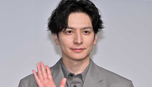 生田斗真の父親はJR東海？厳格な性格と厳しい幼少期のエピソードとは？