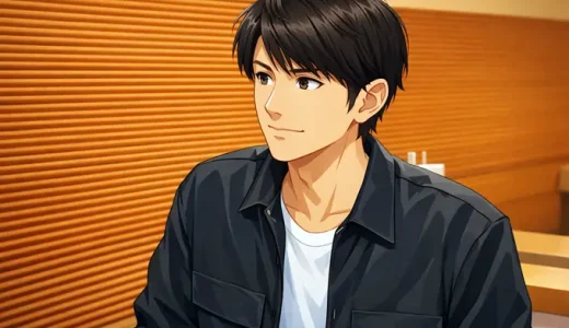 原田泰造の子供の年齢はいくつ？息子や娘の独立状況まで詳しく紹介