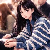 小松菜奈の目の秘密！ミステリアスに見える理由と唯一無二の魅力とは！