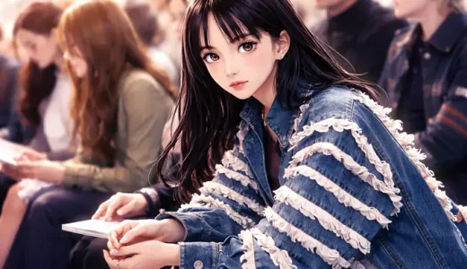 小松菜奈の目の秘密！ミステリアスに見える理由と唯一無二の魅力とは！