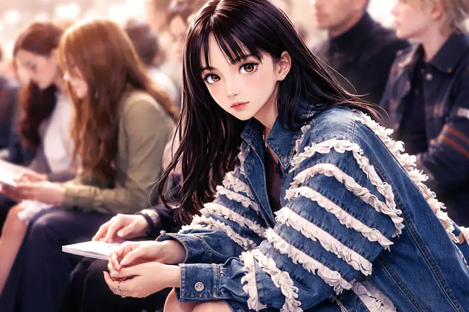 小松菜奈の目の秘密！ミステリアスに見える理由と唯一無二の魅力とは！