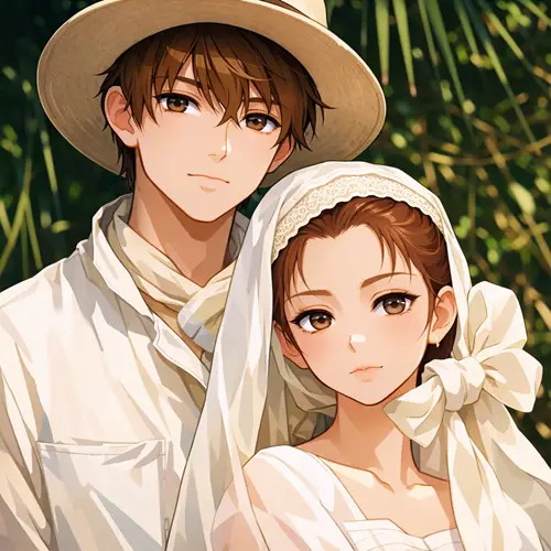 宮沢琉歌とは何者！？宮沢氷魚との兄弟構成と年齢差を徹底整理！