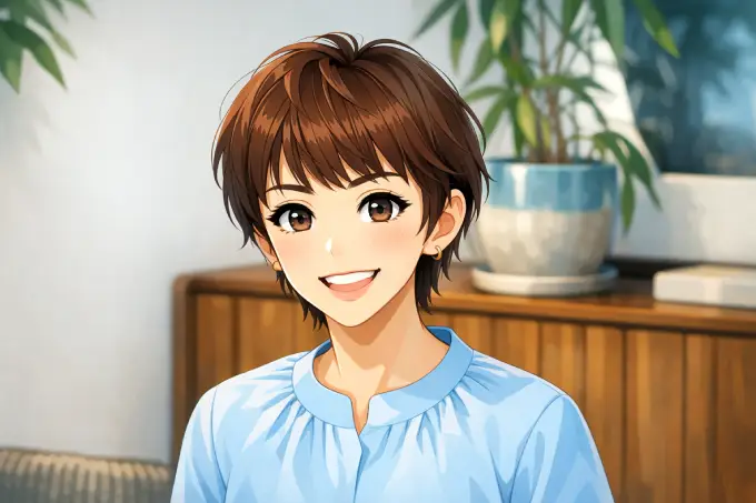 広田亜矢子の兄弟と広田レオナの関係｜父・ジョージ広田から続く芸術一族の真実