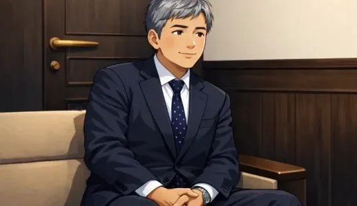 本間欧彦の離婚理由は公式発表なし！？噂の出どころと再婚情報をまとめて確認