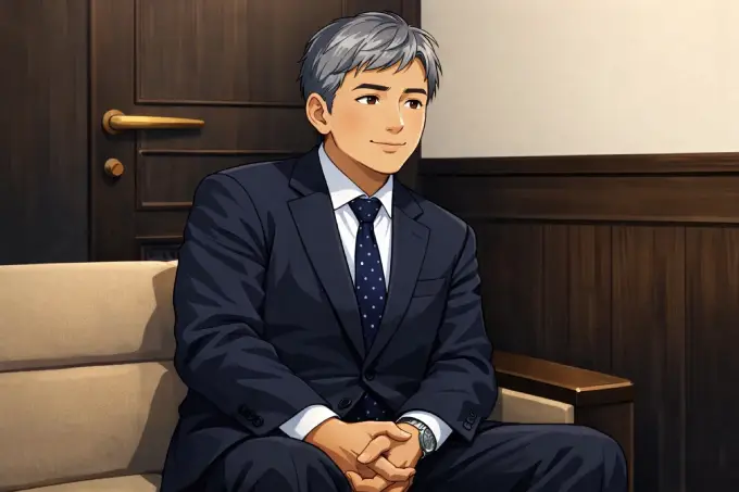 本間欧彦の離婚理由は公式発表なし！？噂の出どころと再婚情報をまとめて確認