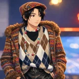 寺田心の家族構成｜父親不在と弟の噂を検証、母親と祖母が育てた人柄の秘密