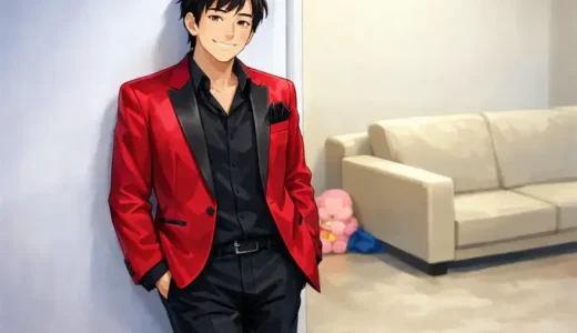 野口五郎の長男の顔｜父そっくりイケメンの侑都がスカウトされ続ける理由と家族の現在