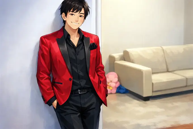 野口五郎の長男の顔｜父そっくりイケメンの侑都がスカウトされ続ける理由と家族の現在